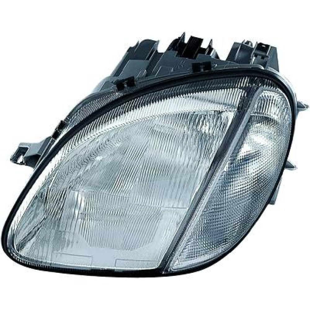 Projecteur principal gauche — Mercedes-Benz SLK R170 (1996-2004) — réf. 1635981