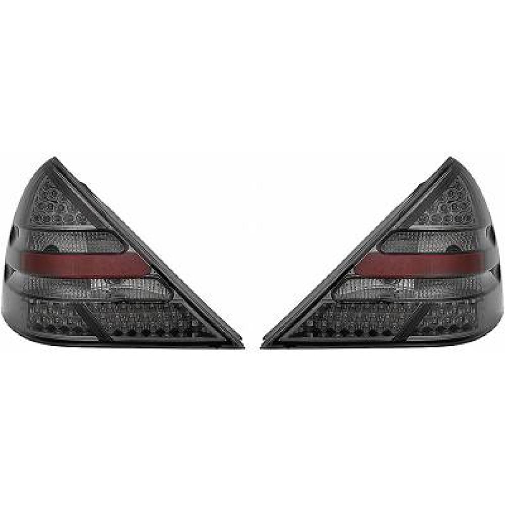 Kit de feux arrières — Mercedes-Benz SLK R170 (1996-2004) — réf. 1635998