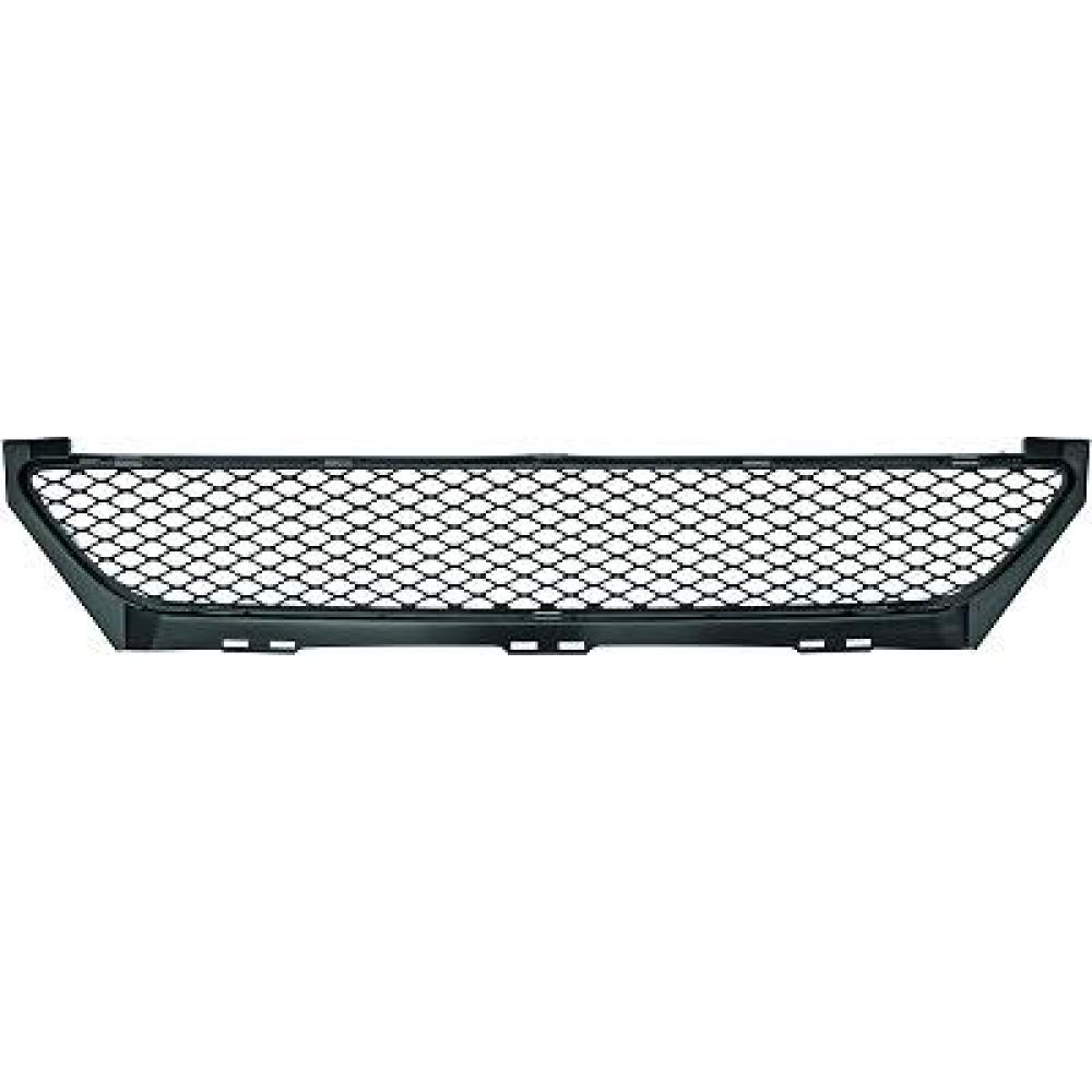 Grille de ventilation, pare-chocs centre — Mercedes-Benz SLK R171 (2004-2011) — réf. 1636045