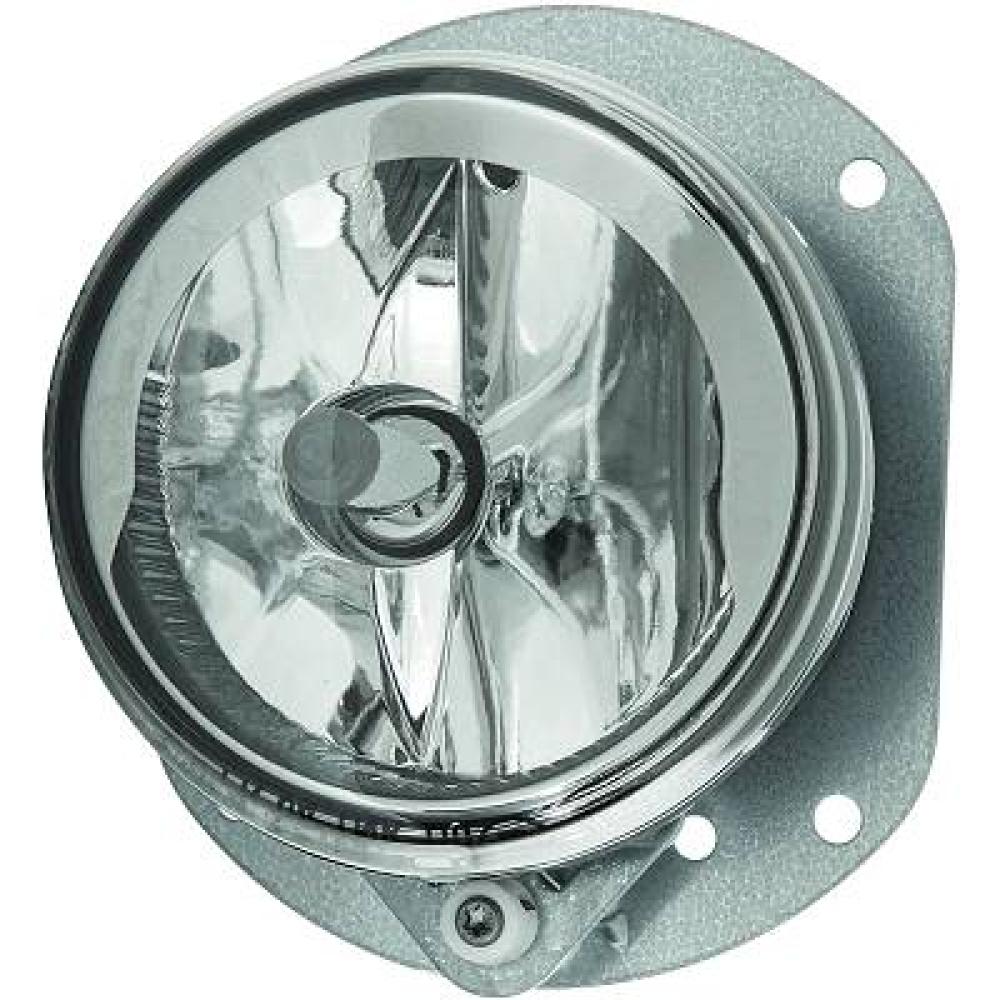 Projecteur antibrouillard droite — Mercedes-Benz SLK R171 (2004-2011) — réf. 1636088