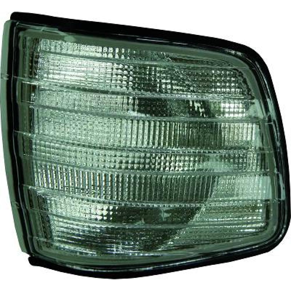 Feu clignotant avant droite — Mercedes-Benz W126 (280-500) (1980-1991)