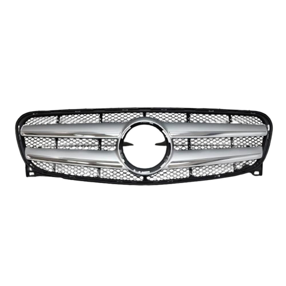 Grille de radiateur centre — Mercedes-Benz GLA-Classe X156 (2014-…) — réf. 1641040