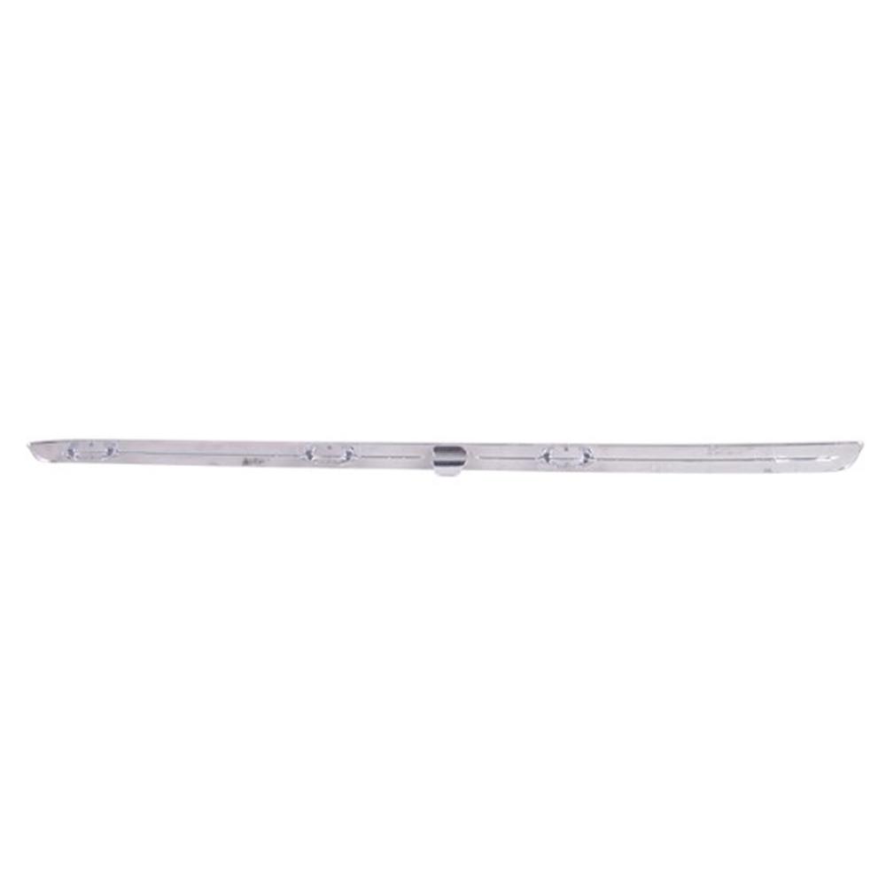 Baguette et bande protectrice, grille de radiateur droite — Mercedes-Benz GLA-Classe X156 (2014-…) — vue 2