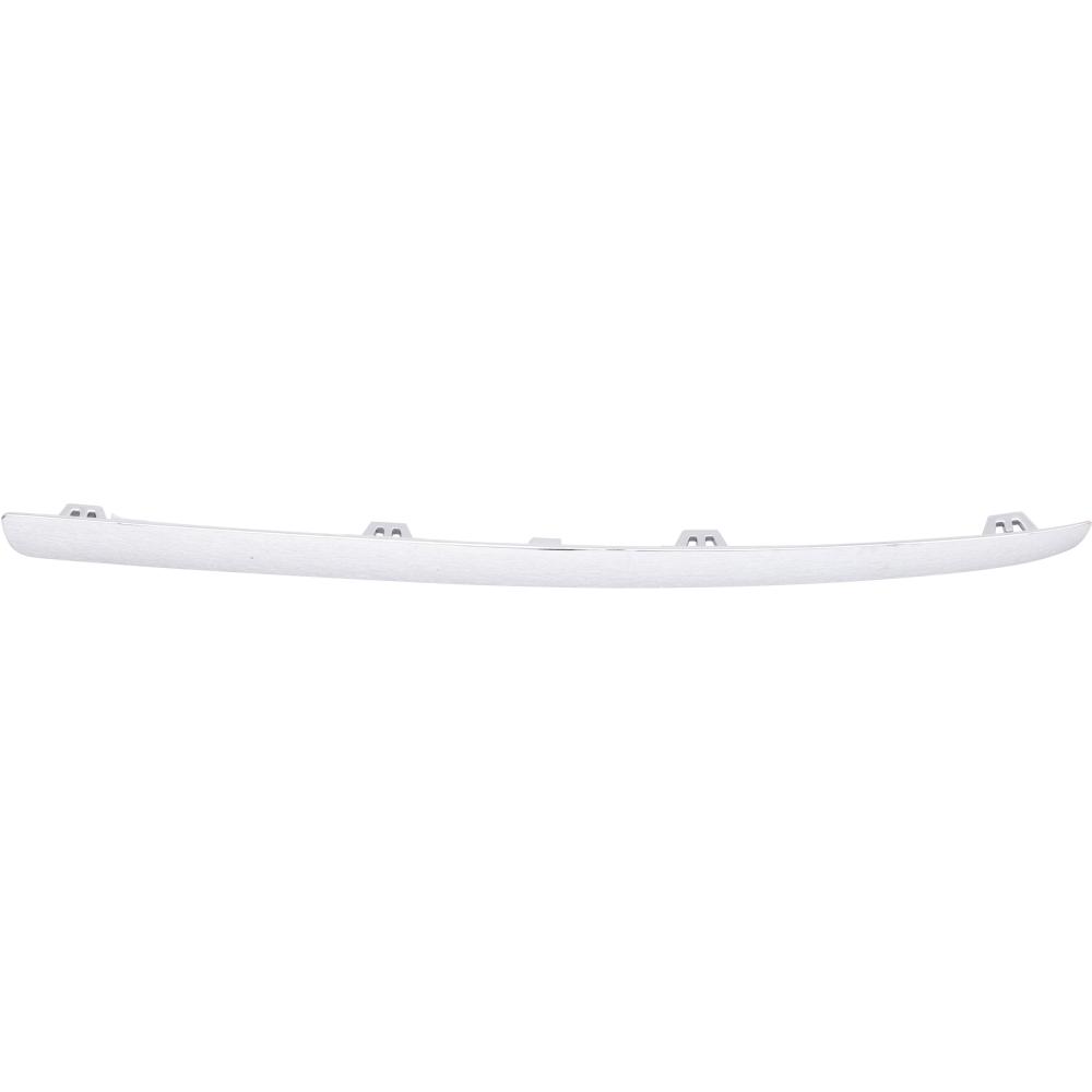 Baguette et bande protectrice, grille de radiateur gauche — Mercedes-Benz GLA-Classe X156 (2014-…) — réf. 1641043