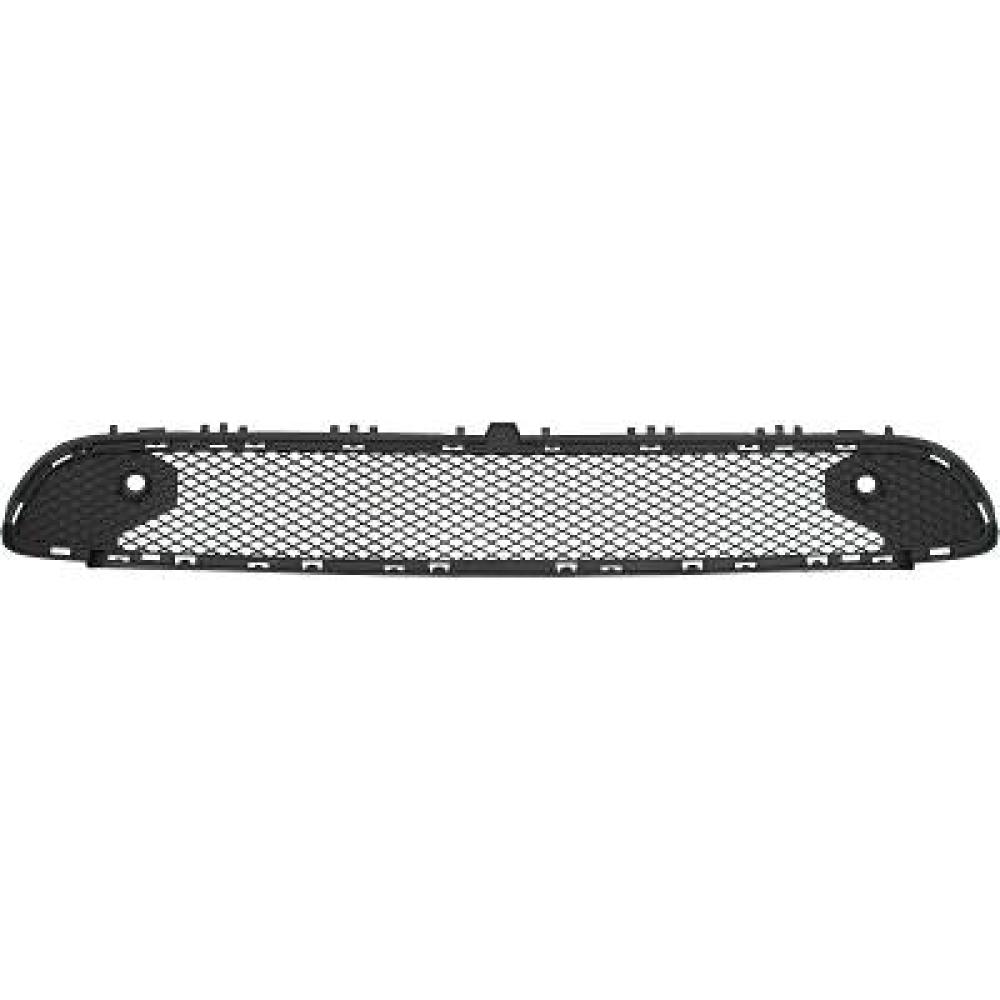 Grille de ventilation, pare-chocs centre — Mercedes-Benz GLA-Classe X156 (2014-…) — réf. 1641046