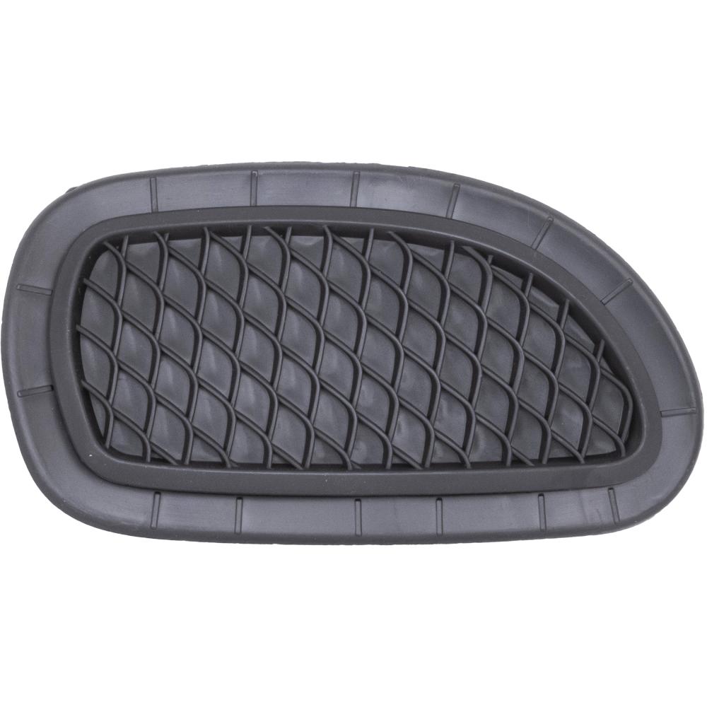 Grille de ventilation, pare-chocs avant droite — Mercedes-Benz GLA-Classe X156 (2014-…) — réf. 1641146