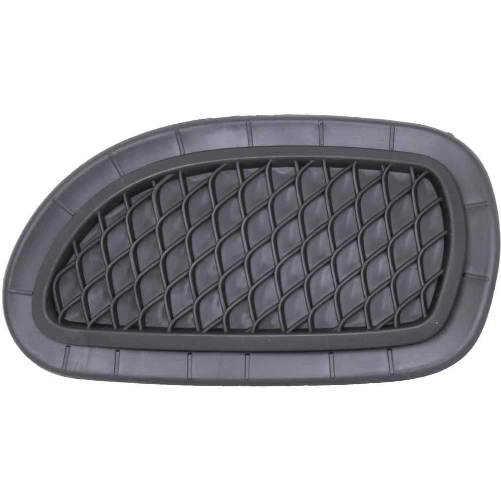 Grille de ventilation, pare-chocs avant gauche — Mercedes-Benz GLA-Classe X156 (2014-…) — réf. 1641147