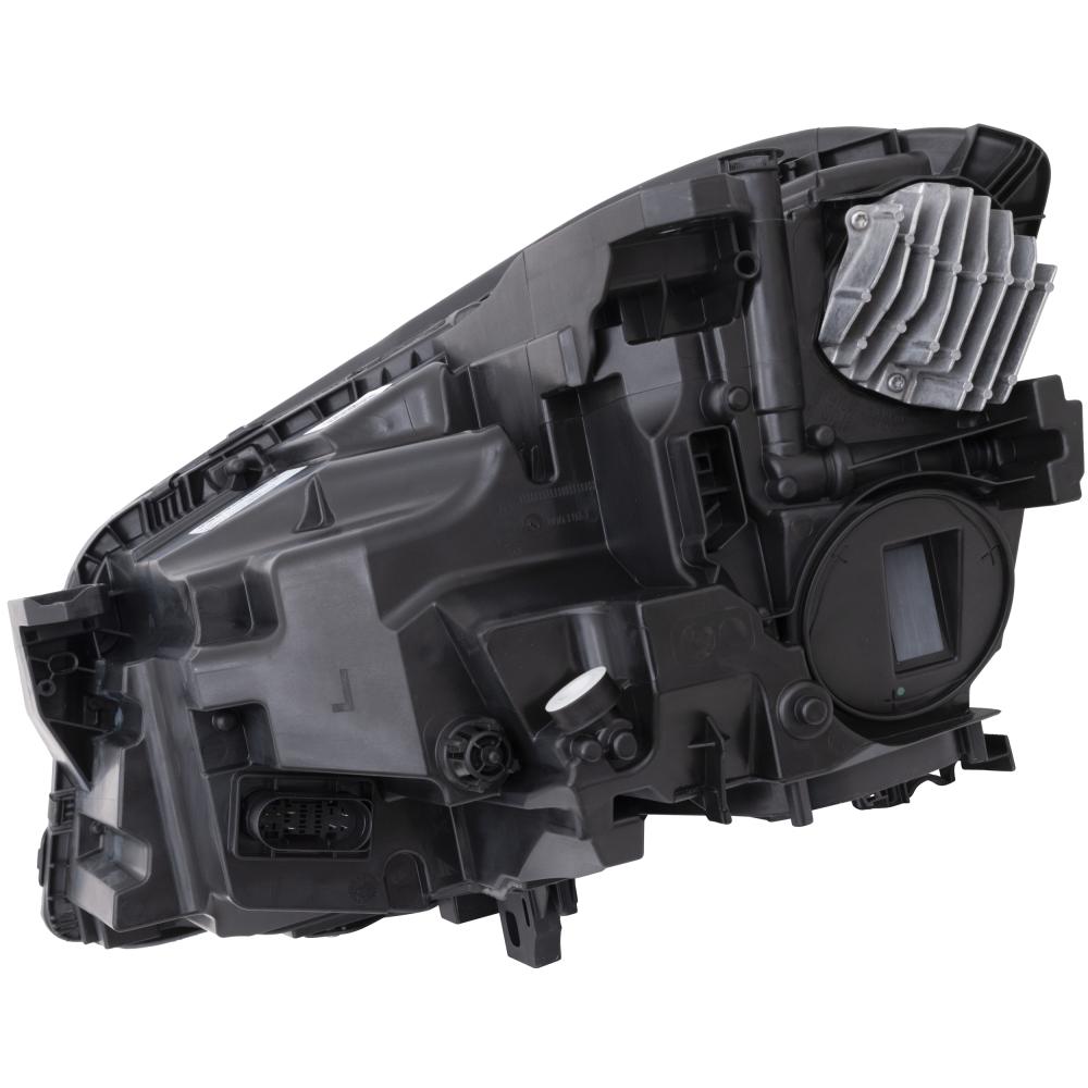 Projecteur principal droite — Mercedes-Benz GLA-Classe X156 (2014-…) — vue 2