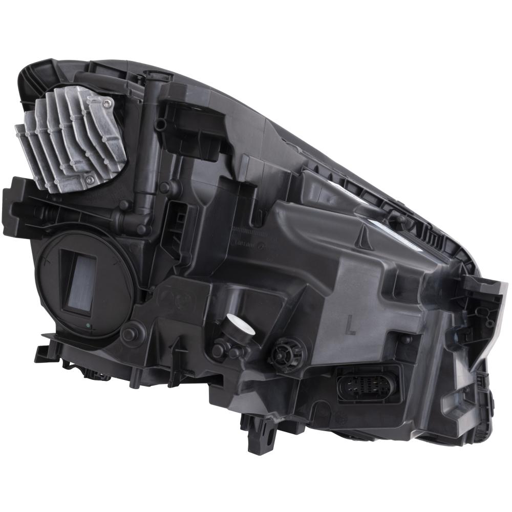 Projecteur principal gauche — Mercedes-Benz GLA-Classe X156 (2014-…) — vue 2
