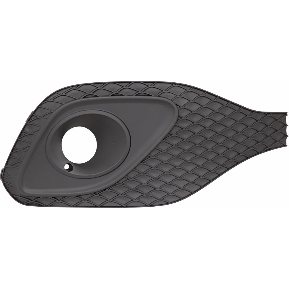 Grille de ventilation, pare-chocs avant droite — Mercedes-Benz GLA-Classe (2020-…) — réf. 1642046