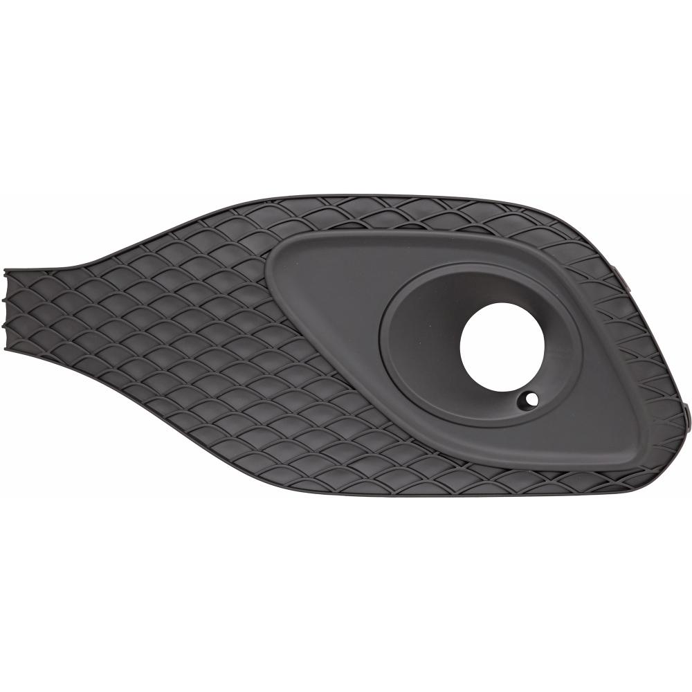 Grille de ventilation, pare-chocs avant gauche — Mercedes-Benz GLA-Classe (2020-…) — réf. 1642047