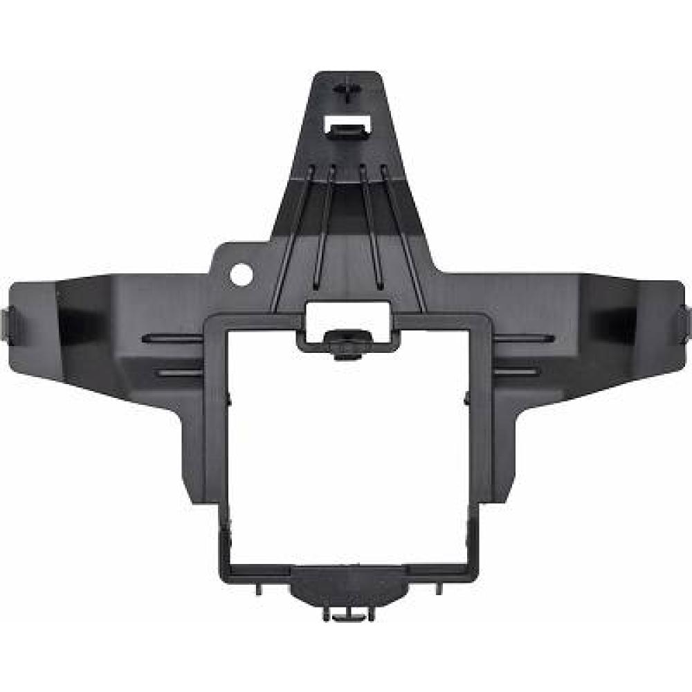 Suspension, grille de radiateur avant — Mercedes-Benz CLA C118 (2019-…) — réf. 1642062
