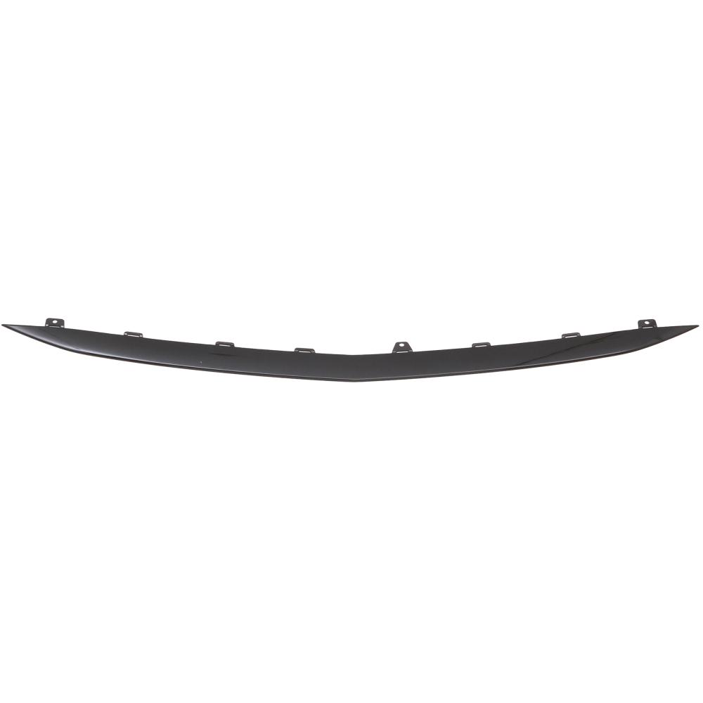 Baguette et bande protectrice, pare-chocs avant — Mercedes-Benz GLA-Classe (2020-…) — réf. 1642461