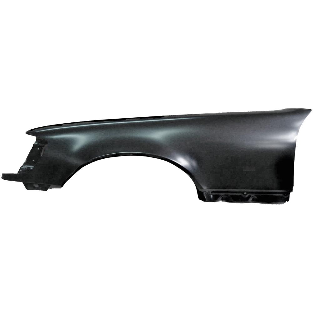 Aile avant gauche — Mercedes-Benz W140 SE/L (300-600) (1991-1998) — réf. 1645007