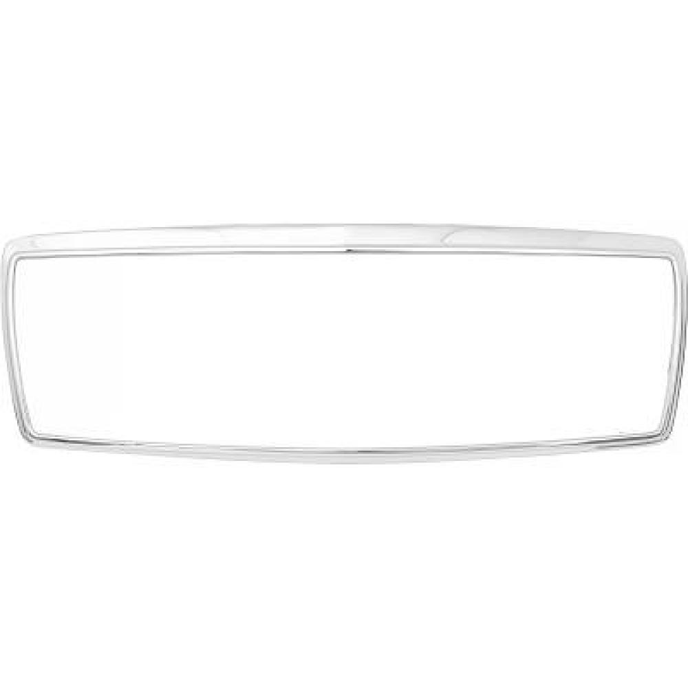 Cadre, grille de radiateur — Mercedes-Benz W140 SE/L (300-600) (1991-1998)