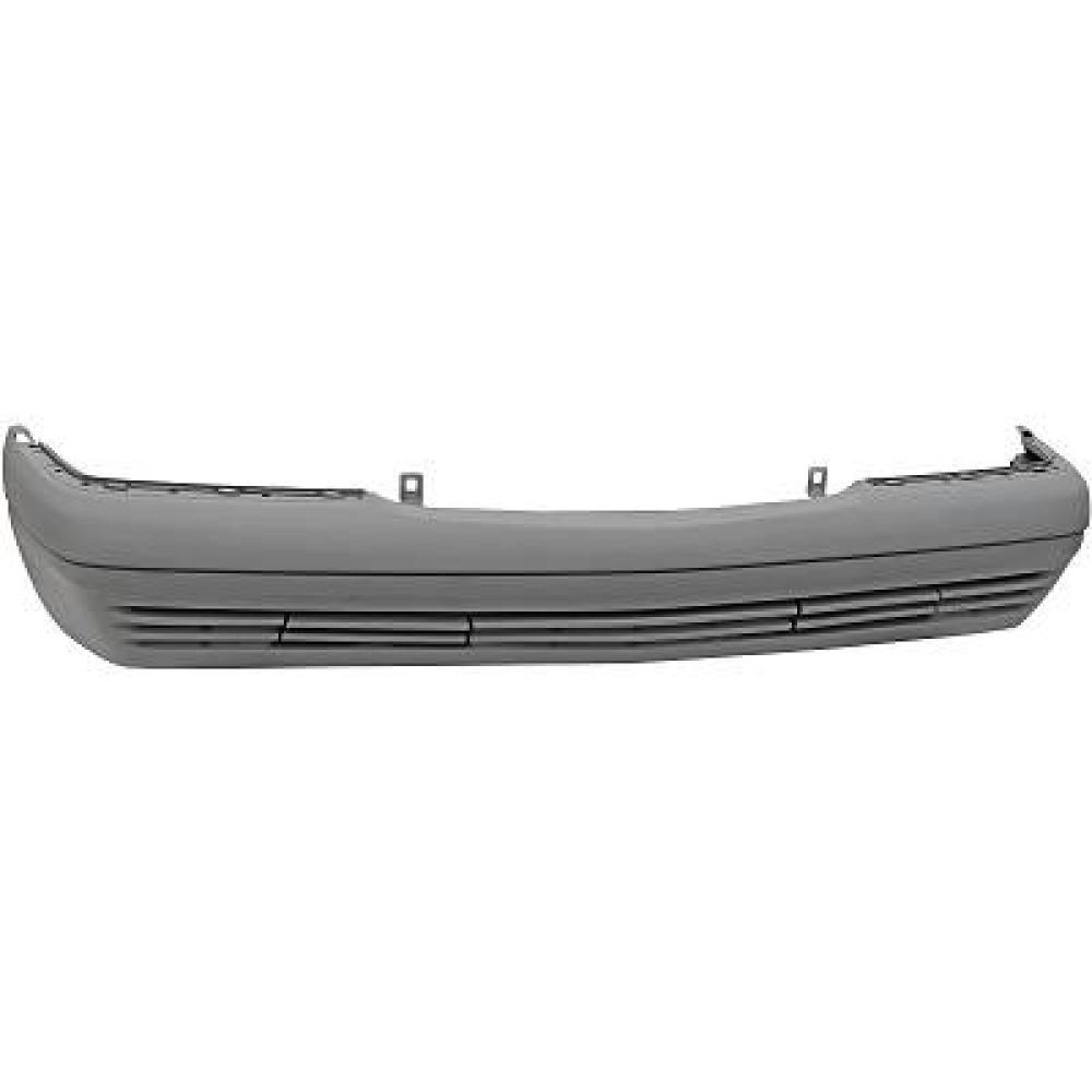 Pare-chocs avant — Mercedes-Benz W140 SE/L (300-600) (1991-1998) — réf. 1645050