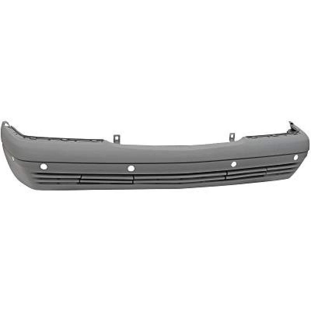 Pare-chocs avant — Mercedes-Benz W140 SE/L (300-600) (1991-1998) — réf. 1645051