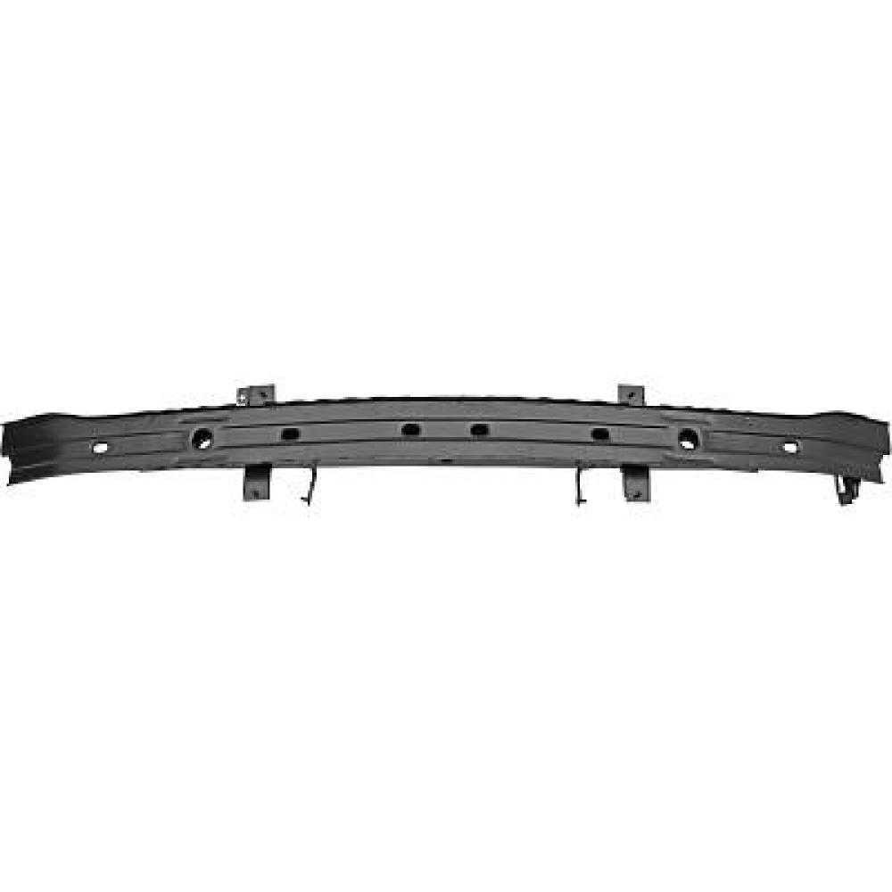 Amortisseur de choc, pare-chocs avant — Mercedes-Benz W140 SE/L (300-600) (1991-1998) — réf. 1645064