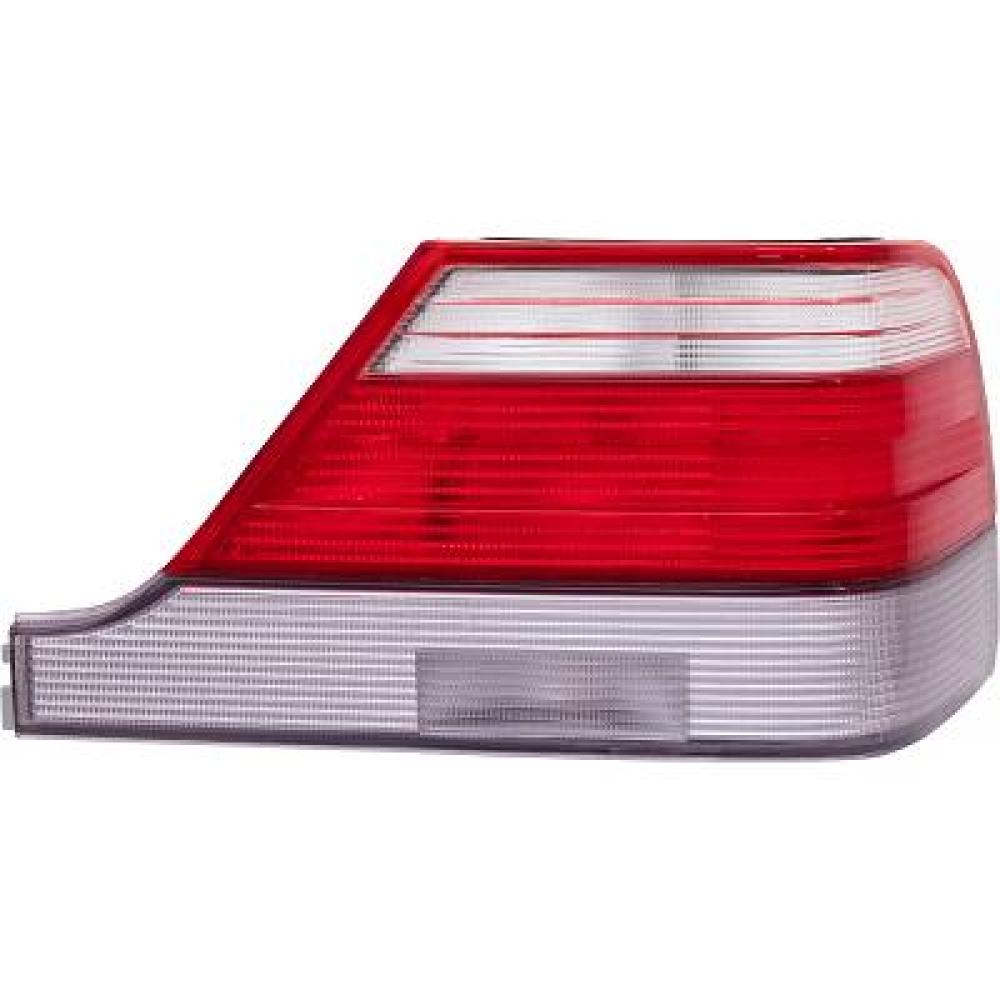 Feu arrière droite — Mercedes-Benz W140 SE/L (300-600) (1991-1998) — réf. 1645090