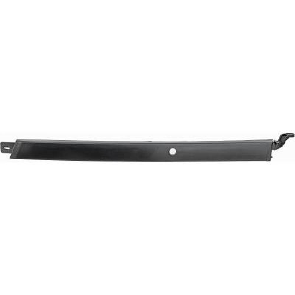 Enjoliveur, projecteur principal gauche — Mercedes-Benz W140 SE/L (300-600) (1991-1998)