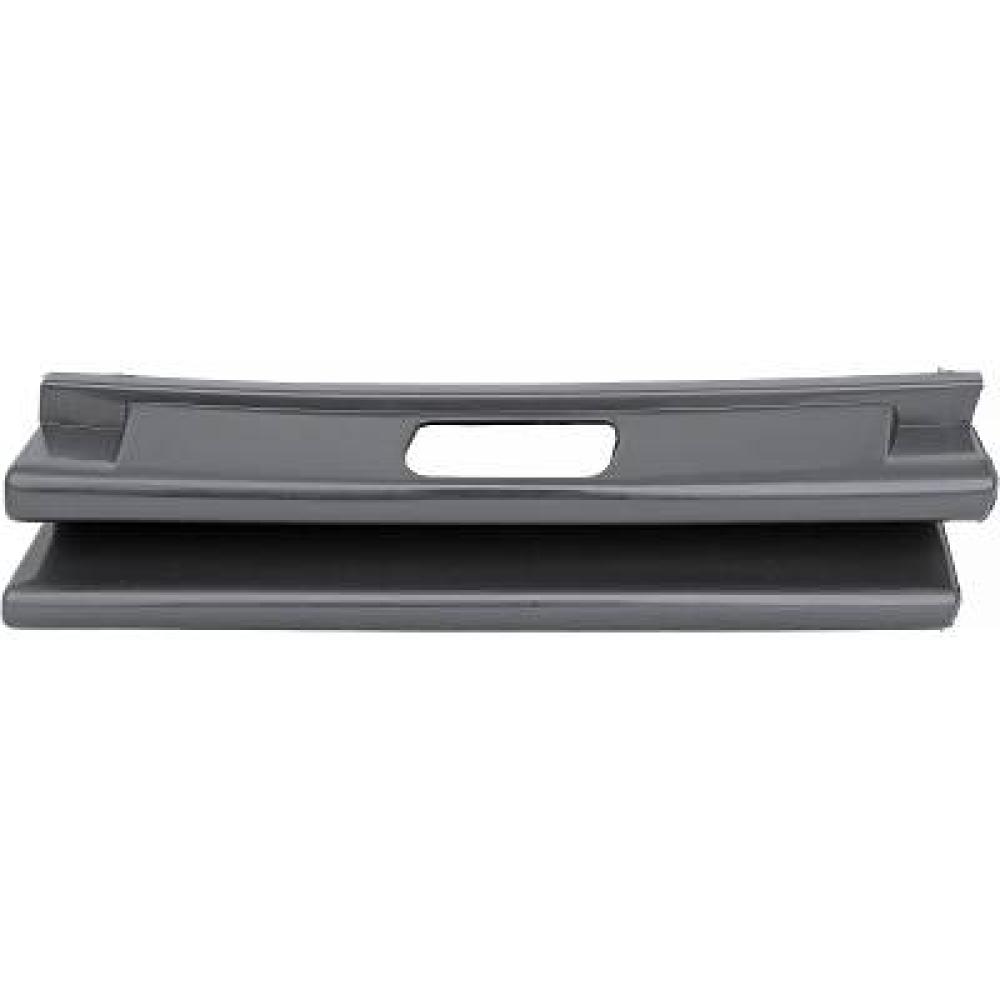 Grille de ventilation, pare-chocs droite — Mercedes-Benz W140 SE/L (300-600) (1991-1998) — réf. 1645162