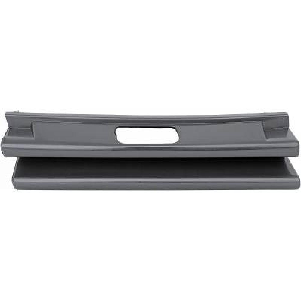 Grille de ventilation, pare-chocs gauche — Mercedes-Benz W140 SE/L (300-600) (1991-1998) — réf. 1645163