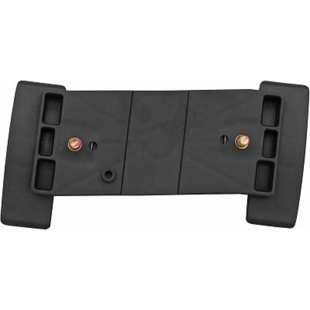 Support, pare-chocs avant gauche — Mercedes-Benz W140 SE/L (300-600) (1991-1998) — réf. 1645231