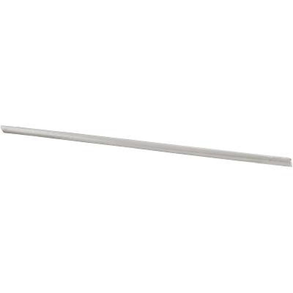 Baguette et bande protectrice, aile avant gauche — Mercedes-Benz W140 SE/L (300-600) (1991-1998)
