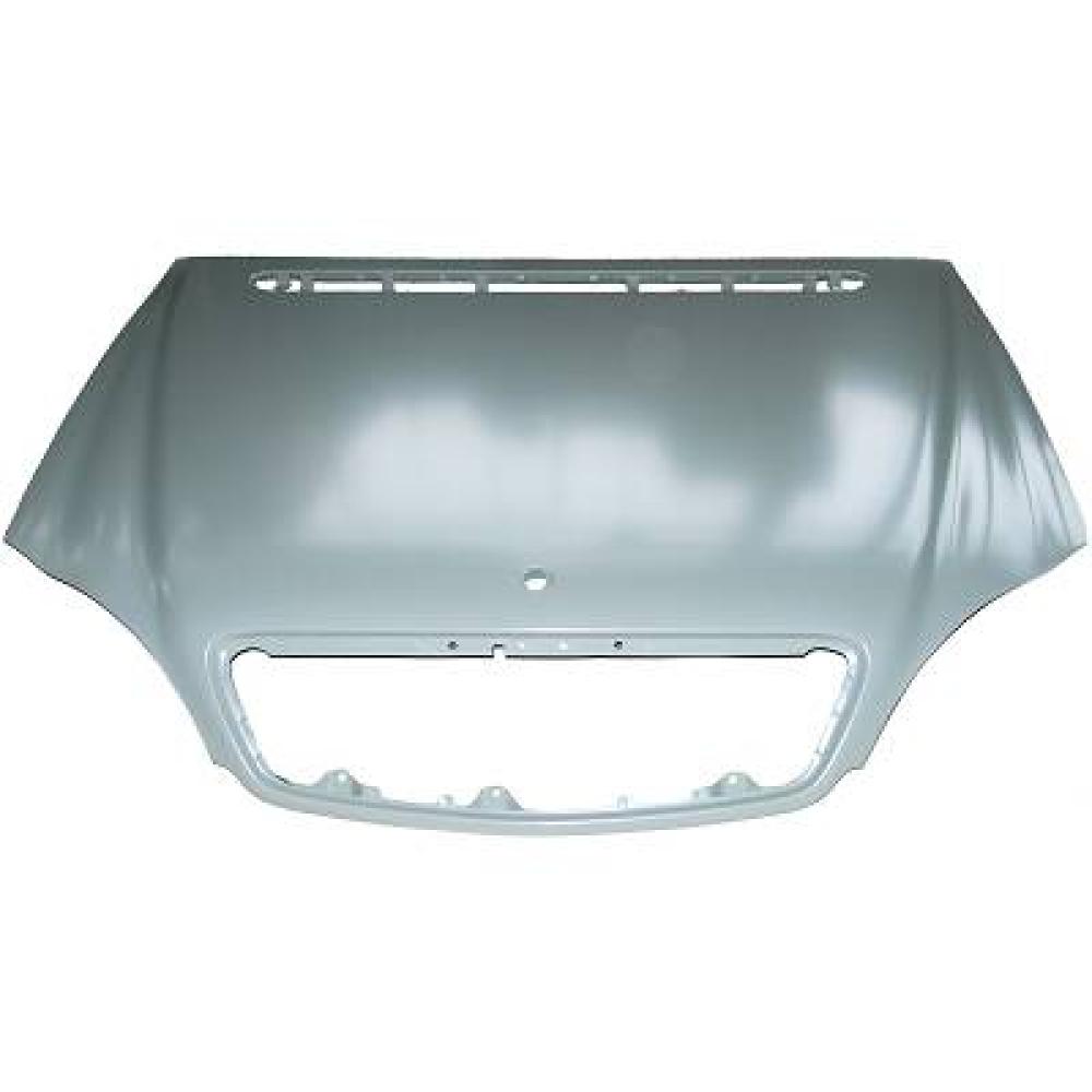 Capot-moteur — Mercedes-Benz S-Classe W220 (1998-2005) — réf. 1646000