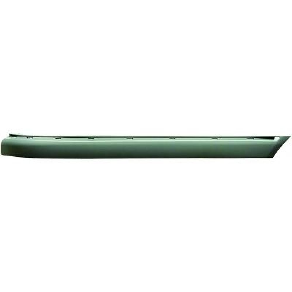 Baguette et bande protectrice, pare-chocs arrière gauche — Mercedes-Benz S-Classe W220 (1998-2005) — réf. 1646059