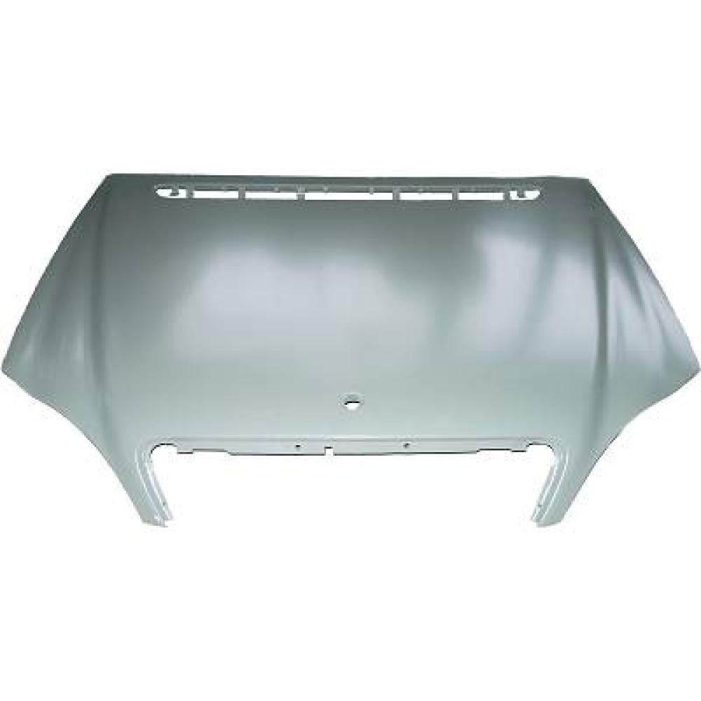 Capot-moteur — Mercedes-Benz S-Classe W220 (1998-2005) — réf. 1646100