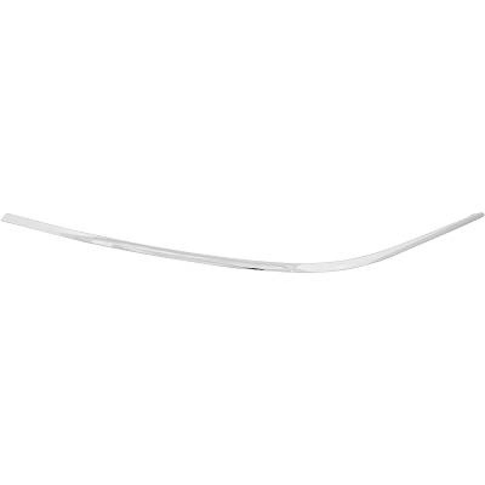 Baguette et bande protectrice, pare-chocs avant droite — Mercedes-Benz S-Classe W221 (2010-2013) — réf. 1647162