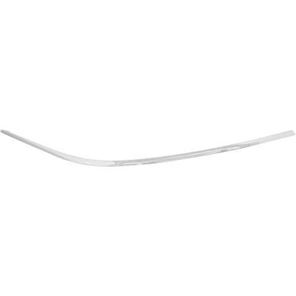 Baguette et bande protectrice, pare-chocs avant gauche — Mercedes-Benz S-Classe W221 (2010-2013) — réf. 1647163