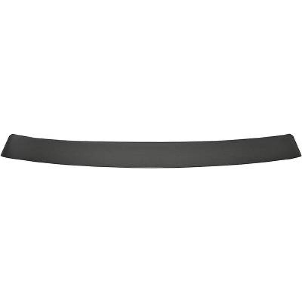 Spoiler Toit du véhicule — Mercedes-Benz S-Classe W221 (2005-2009) (+1)