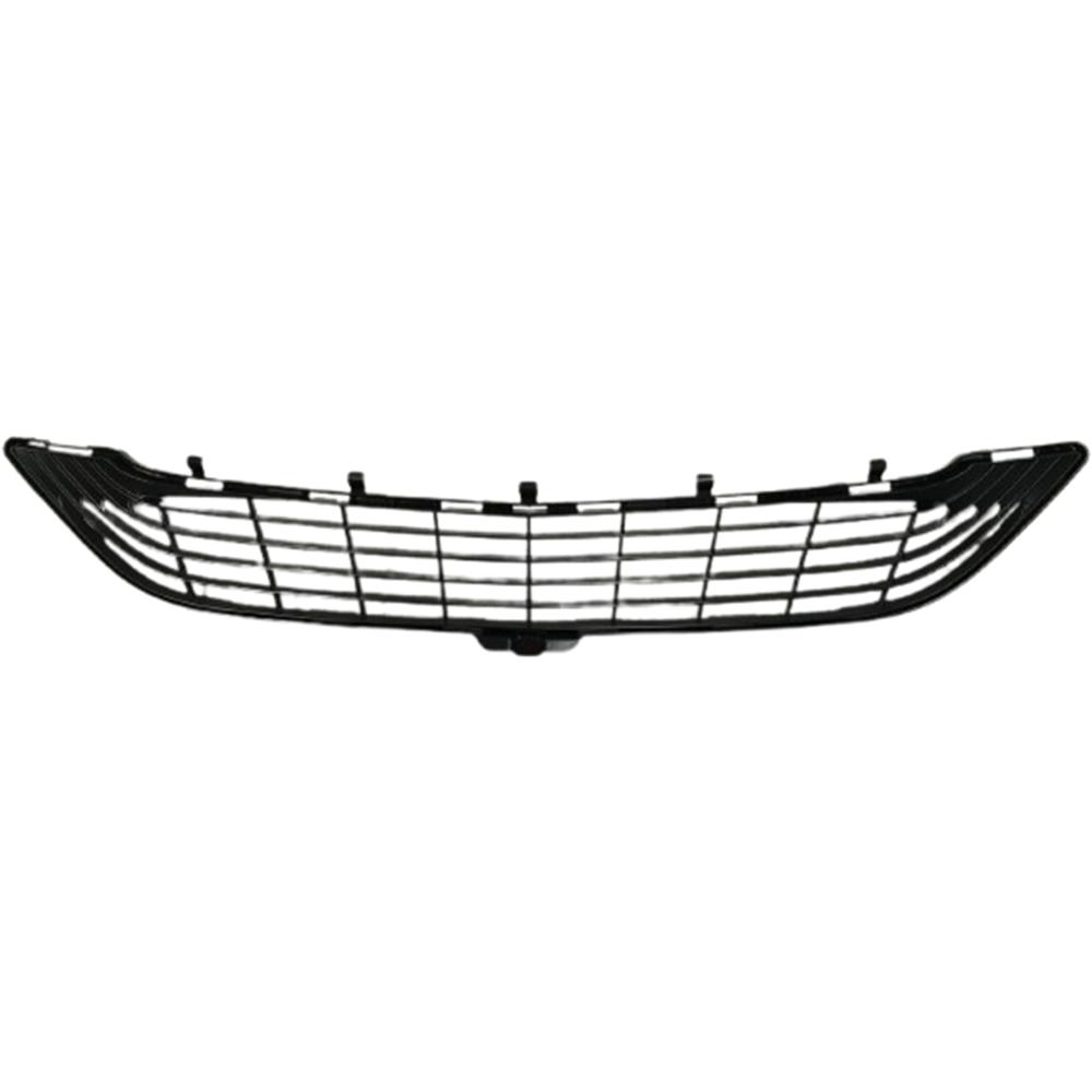 Grille de ventilation, pare-chocs avant — Mercedes-Benz S-Classe W222 (2013-…) — réf. 1648045