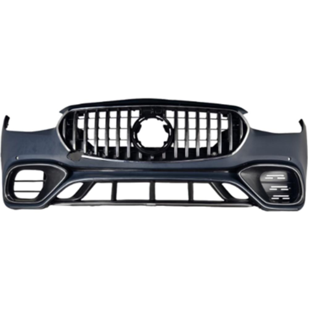 Pare-chocs avant — Mercedes-Benz S-Classe W223 (2020-…) — réf. 1649350