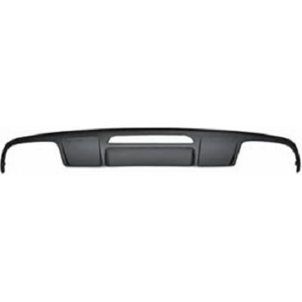Enjoliveur, pare-chocs arrière — Mercedes-Benz CLS W218 (2015-2017) — réf. 1650257