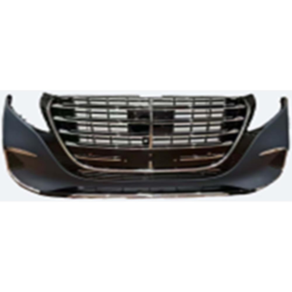 Pare-chocs avant — Mercedes-Benz Vito / V-Class (W447) (2014-…) — vue 2