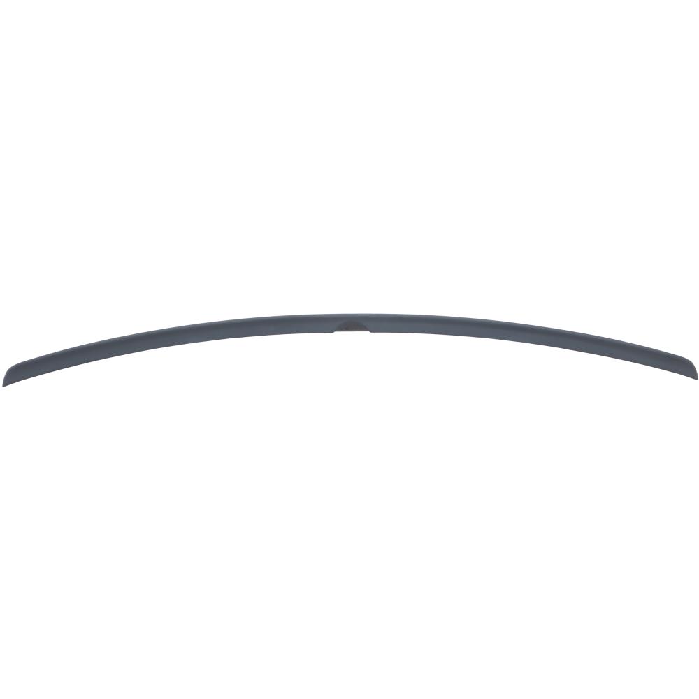 Spoiler Partie arrière du véhicule — Mercedes-Benz CLS W218 (2011-2014) (+1)
