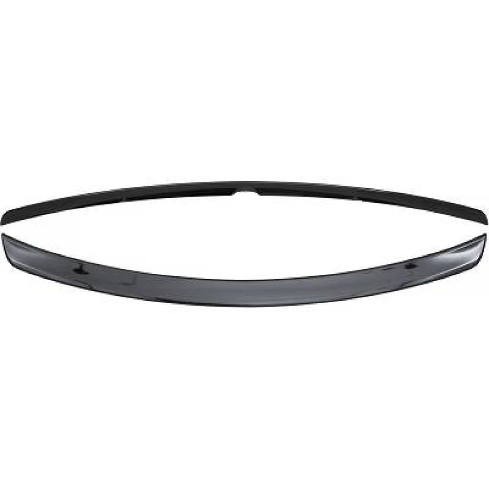 Spoiler Partie arrière du véhicule — Mercedes-Benz CLS W218 (2011-2014) (+1)