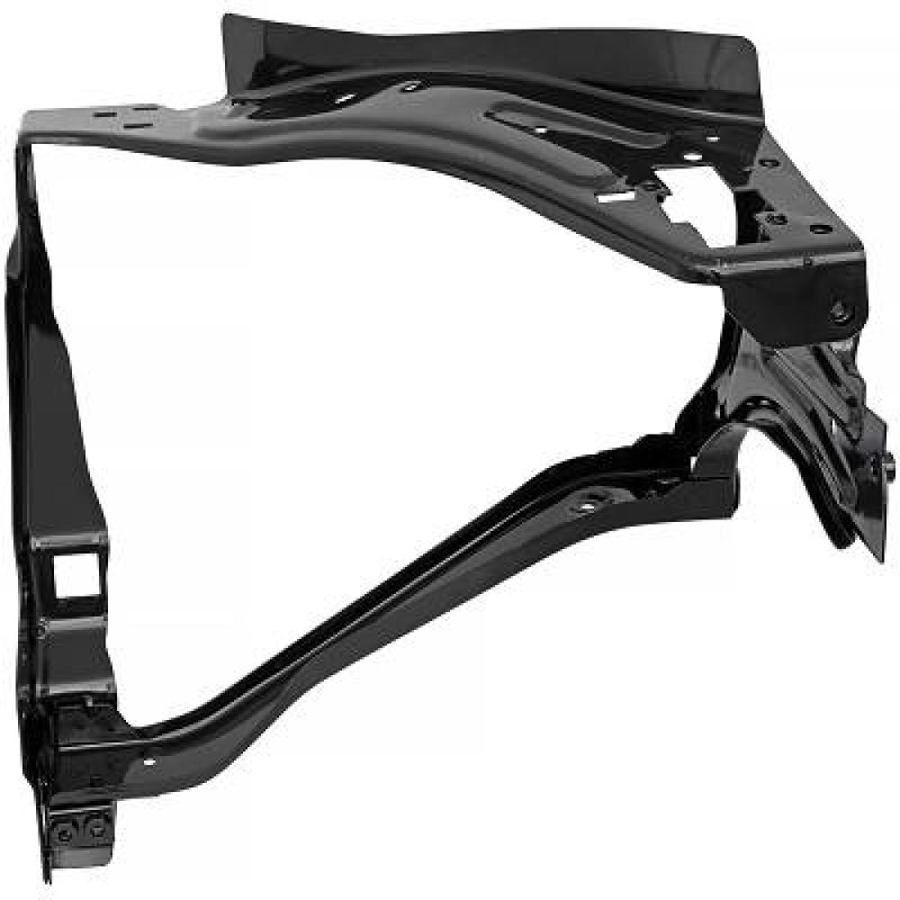 Fixation de phare droite — Mercedes-Benz GLK-Classe X204 (2008-2012)