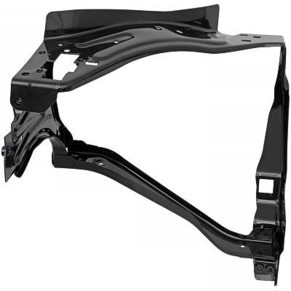 Fixation de phare gauche — Mercedes-Benz GLK-Classe X204 (2008-2012)