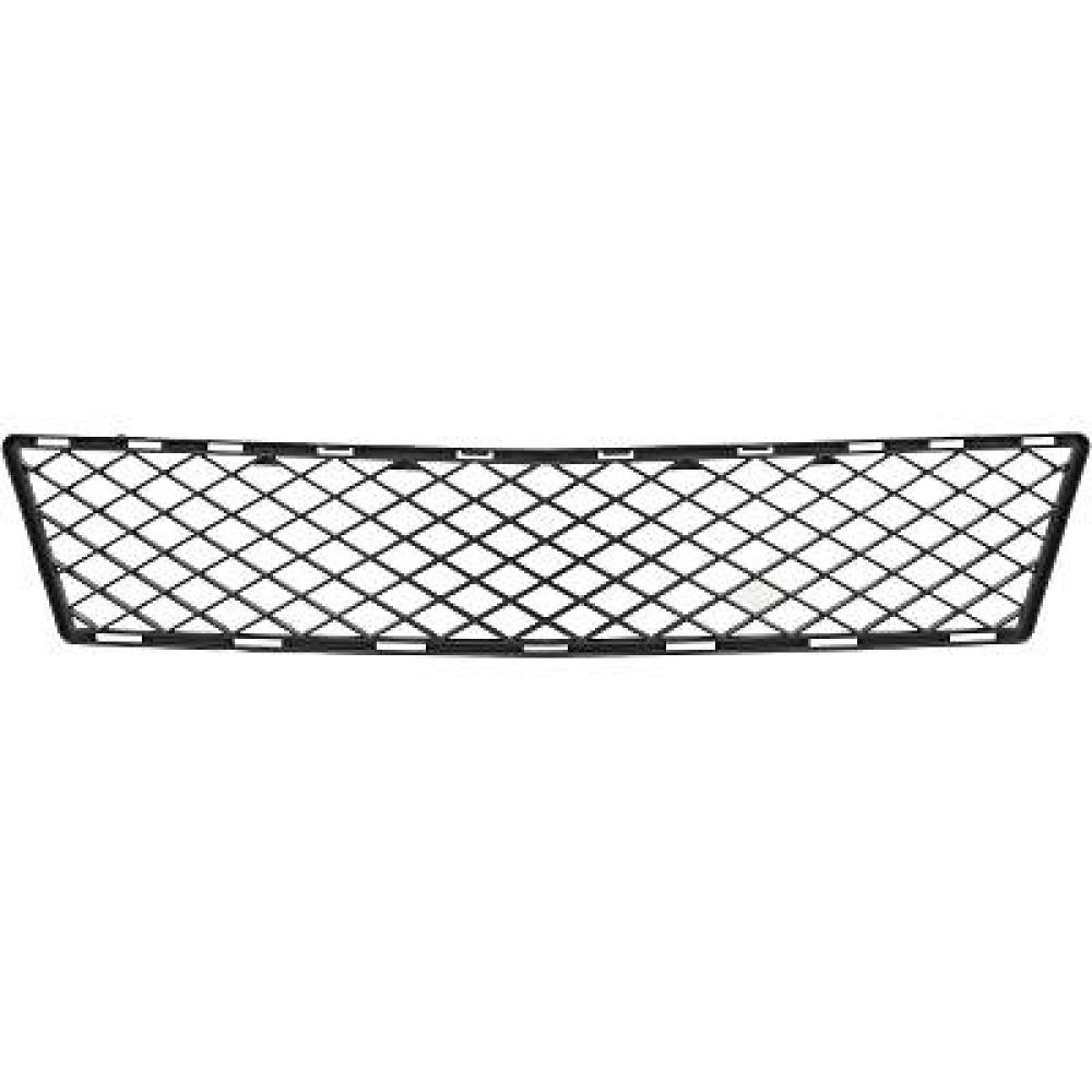 Grille de ventilation, pare-chocs centre — Mercedes-Benz GLK-Classe X204 (2008-2012) — réf. 1655041