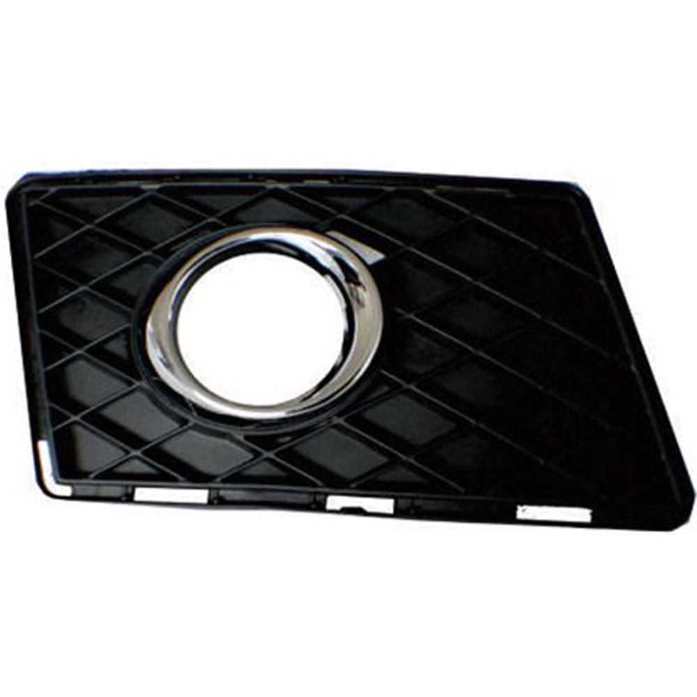 Grille de ventilation, pare-chocs avant droite — Mercedes-Benz GLK-Classe X204 (2008-2012) — réf. 1655042