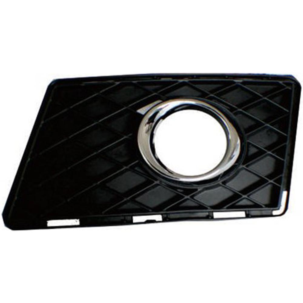 Grille de ventilation, pare-chocs avant gauche — Mercedes-Benz GLK-Classe X204 (2008-2012) — réf. 1655043