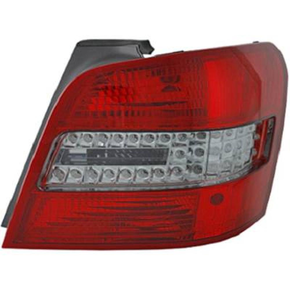 Feu arrière droite — Mercedes-Benz GLK-Classe X204 (2008-2012) — réf. 1655092