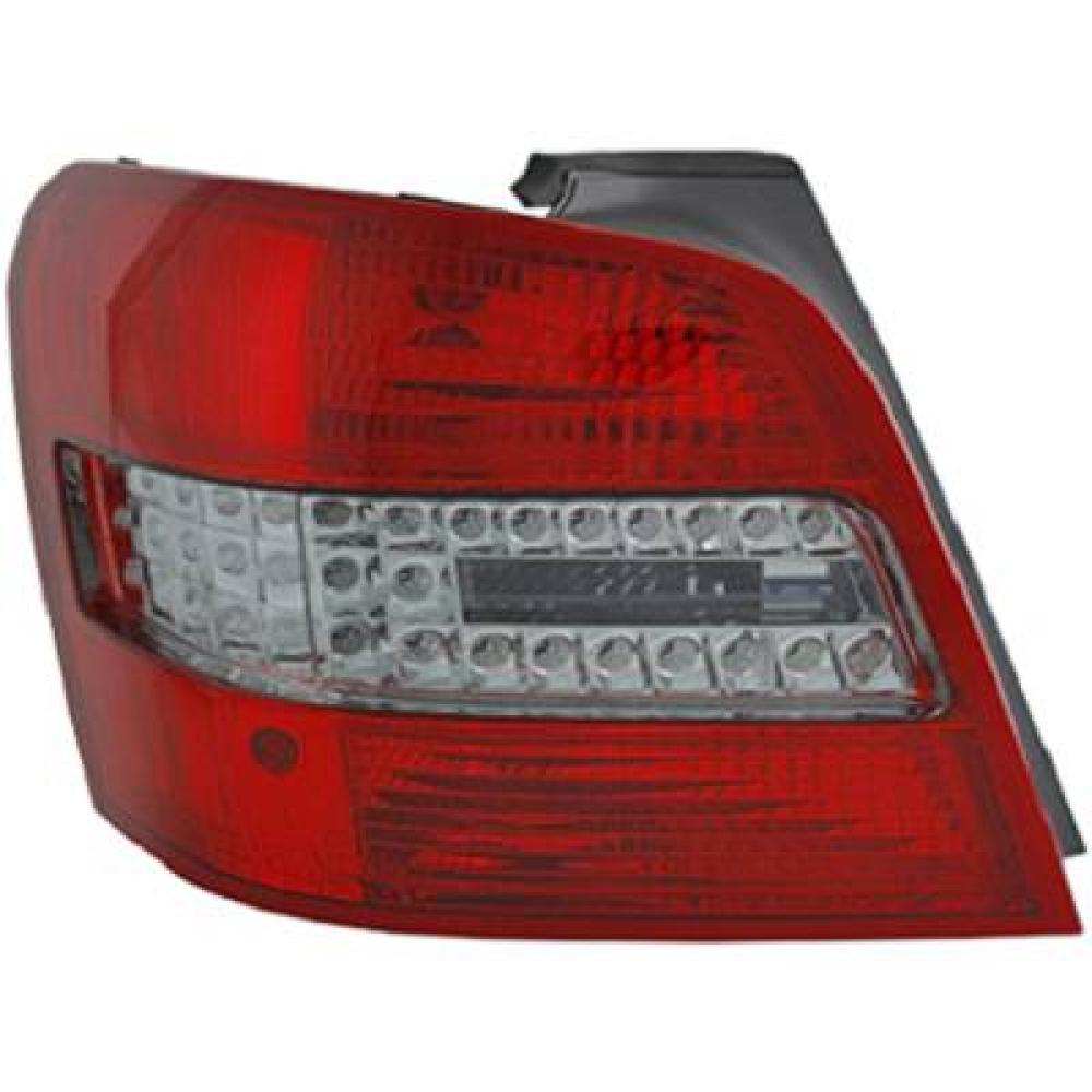 Feu arrière gauche — Mercedes-Benz GLK-Classe X204 (2008-2012) — réf. 1655093