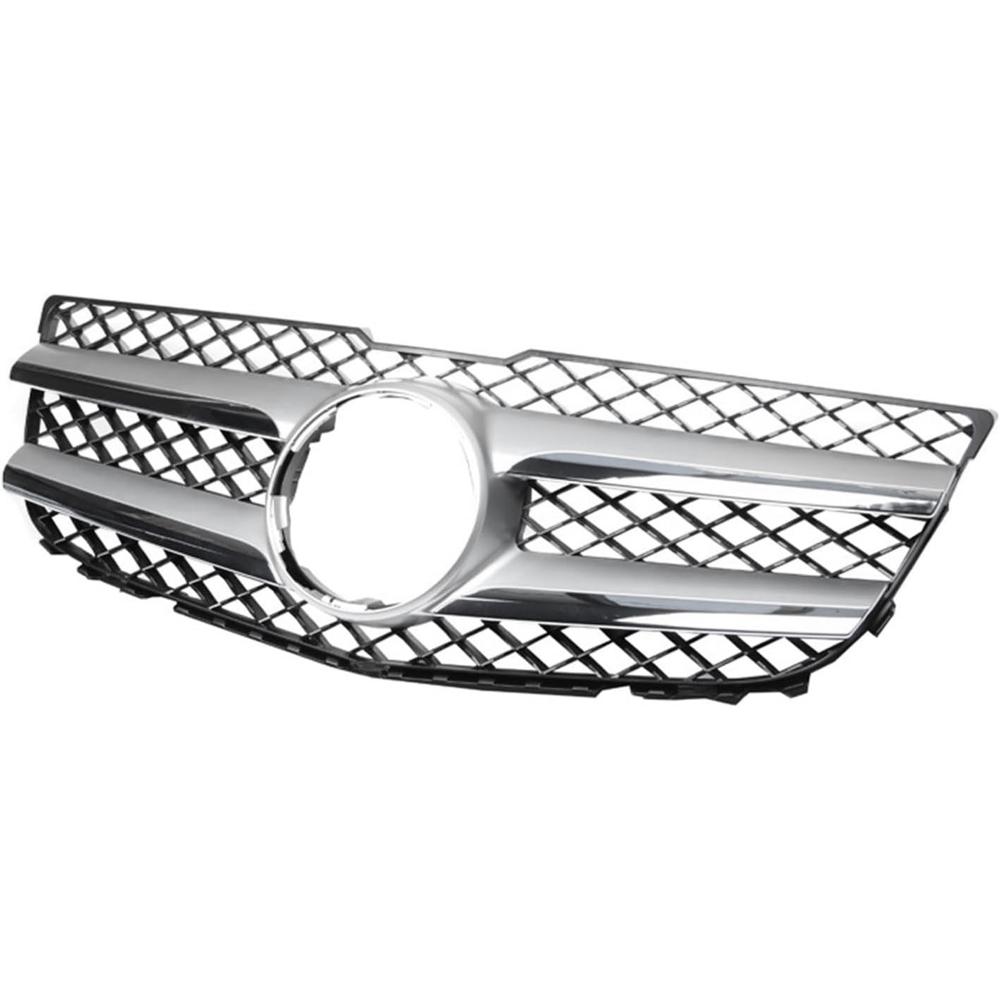 Grille de radiateur centre — Mercedes-Benz GLK (2012-…) — réf. 1655140