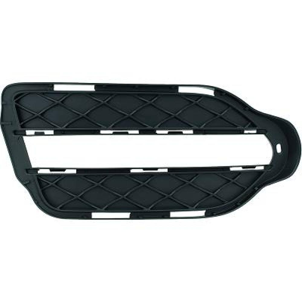Grille de ventilation, pare-chocs droite — Mercedes-Benz GLK (2012-…) — réf. 1655164