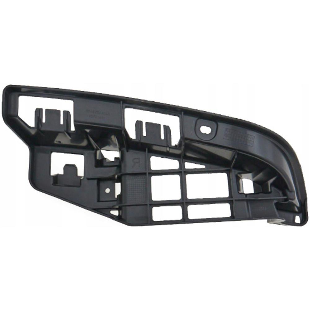 Support, pare-chocs arrière droite — Mercedes-Benz GLK (2012-…) — réf. 1655266